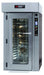 Moretti Forni R14E - Roll In Electric Rotary Bakery oven Euro-Catering