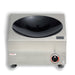 Berner Mini BWMS3 - 3kw Countertop Wok Induction hob Euro-Catering