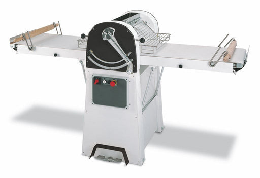 Moretti Forni SF/60P Floorstanding Dough sheeter - with moving belts Euro-Catering