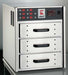 Ubert WSM Warming Drawer with Convected Heat - 2 x 1/1gn or 4 x 1/2gn Euro-Catering