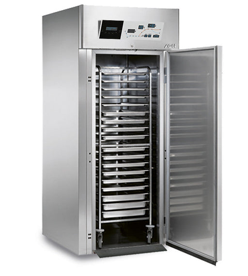 Sagi KAFRI Roll In retarder proofer cabinet Euro-Catering