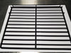 GDMAS - Stainless steel Black nylon coated wire shelf for GDMA230/350 Meat ager Euro-Catering