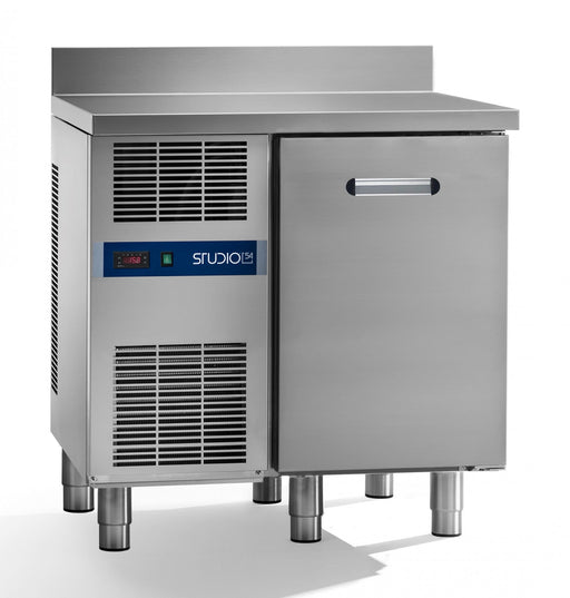 ST54 Daiquiri 66130532 Bakery Single door refrigerated bakery counter Euro-Catering