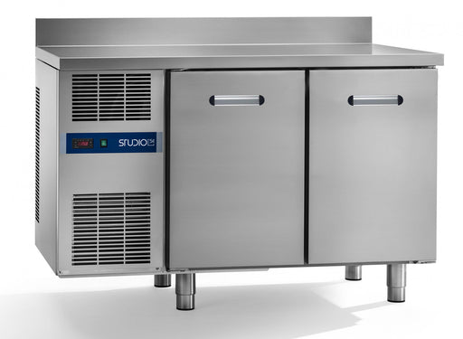 ST54 Daiquiri 66130552 Bakery Double door refrigerated bakery counter Euro-Catering