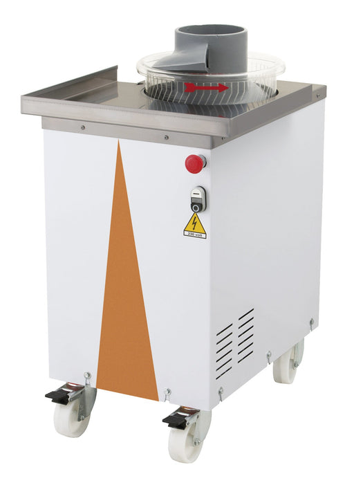 Prisma PFAR800 Dough rounding machine Euro-Catering