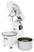 IRV30 - 32 litre Variable Speed spiral mixer with raising head & removable bowl Euro-Catering