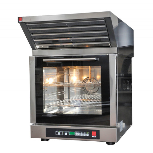 EKKC423 Condense Canopy Euro-Catering