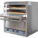 Italforni IT2+2 Twin Door Pizza Oven with 4 Cooking Decks