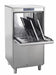 Aristarco AUL55.45EDP/PRS Tray/Pot Washer with Drain pump Euro-Catering