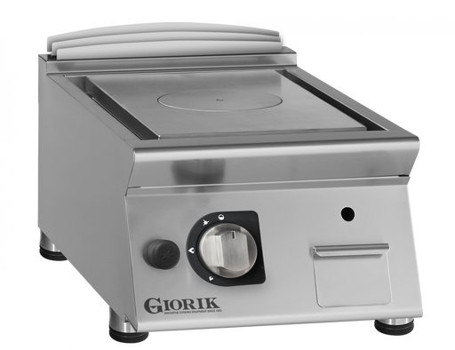 Giorik 70 Top TG720T Counter top Gas solid top Euro-Catering