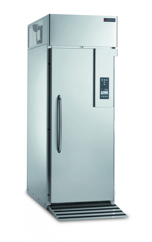 Gemm BCC/4008 Integral Roll In Blastchiller/Freezer - 2/1gn or 60 x 80 Trolley Euro-Catering