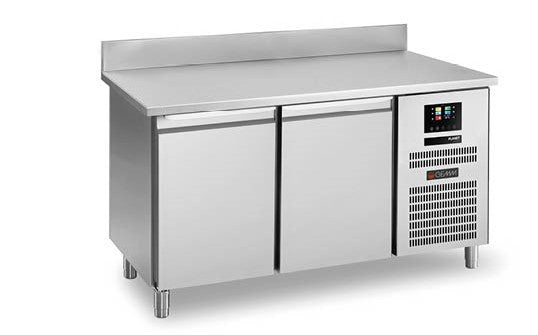 Gemm TALH/16A  -  14 tray retarder proofer counter Euro-Catering