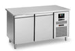 Gemm TALH/16S  -  Under counter 14 tray retarder proofer Euro-Catering