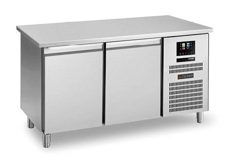 Gemm TALH/16S  -  Under counter 14 tray retarder proofer Euro-Catering