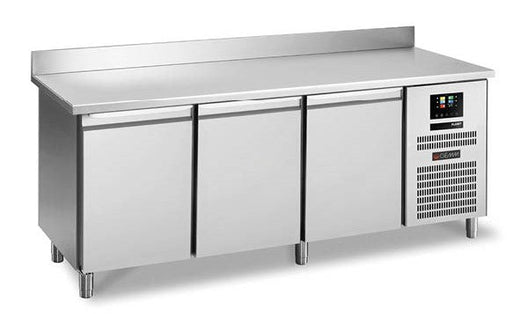 Gemm TALH/21A  -  21 tray retarder proofer counter Euro-Catering