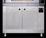 Moretti L60.60/100 Mobile Proofer base Euro-Catering