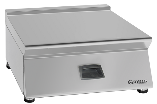 Giorik EN74CT 800mm Worktop with Drawer - for 700 Topline Euro-Catering