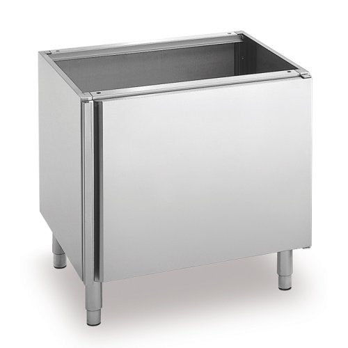 Giorik SUL0440 Snack 60 - 400mm Base Unit with Door Euro-Catering