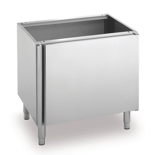 Giorik SUL0880 Snack 60 - 800mm Base Unit with Door Euro-Catering