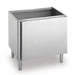 Giorik SUL0880 Snack 60 - 800mm Base Unit with Door Euro-Catering