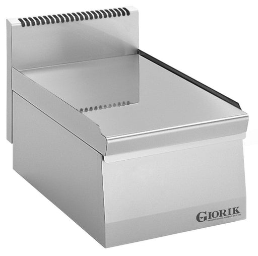 Giorik LEN4700 Snack 60 - 400mm Worktop with Drawer & Chopping Board Euro-Catering