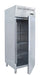 Chefsrange  GN650TNPT  650ltr Single Door upright Fridge Euro-Catering