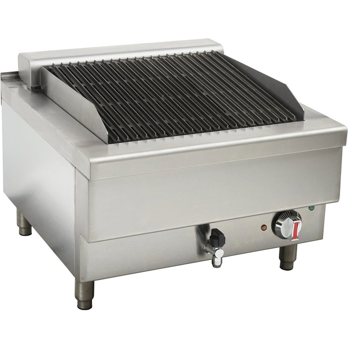 Professional Electric Chargrill 8kW |  6ETH60