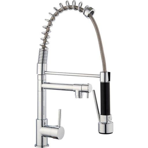 Pre-rinse Hand Spray Mixer Tap Unit|  70000012 Makfry