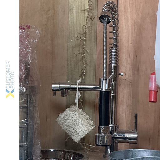 Pre-rinse Hand Spray Mixer Tap Unit|  70000012 Makfry