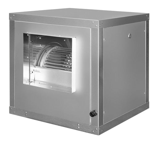 Combisteel Centrifugal Kitchen Extractor Box Fan 15/15 9000 m3/h - 7001.0109 Combisteel