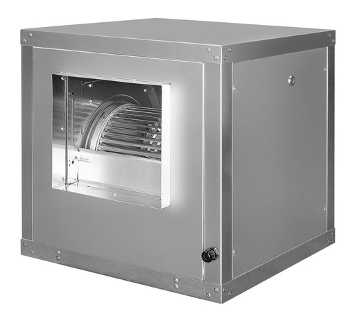 Combisteel Centrifugal Kitchen Extractor Box Fan 9/9 3000 m3/h - 7001.0100 Combisteel
