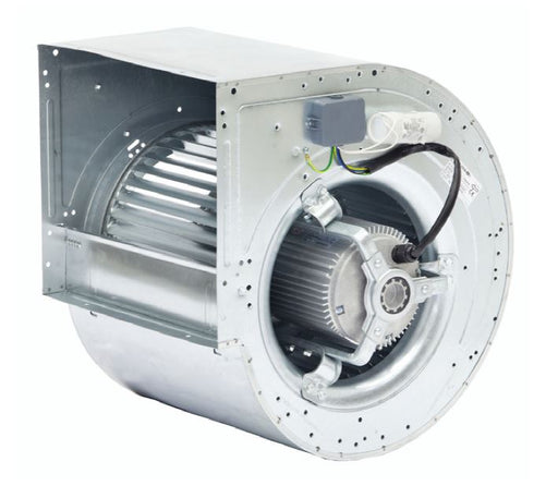Combisteel Centrifugal Kitchen Extractor Fan 7/7 1000 m3/h - 7001.0130 Combisteel