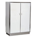Combisteel Stainless Steel Porseline Closet 5 Levels - 7003.0700 Combisteel