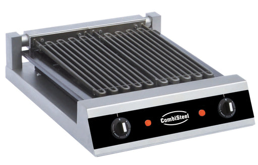 Combisteel Vapo Grill 2 Elements - 7003.1205 Combisteel