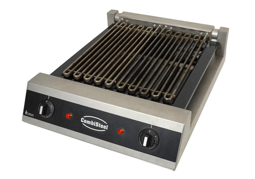 Combisteel Vapo Grill 2 Elements - 7003.1205 Combisteel
