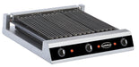 Combisteel Vapo Grill 3 Elements - 7003.1210 Combisteel