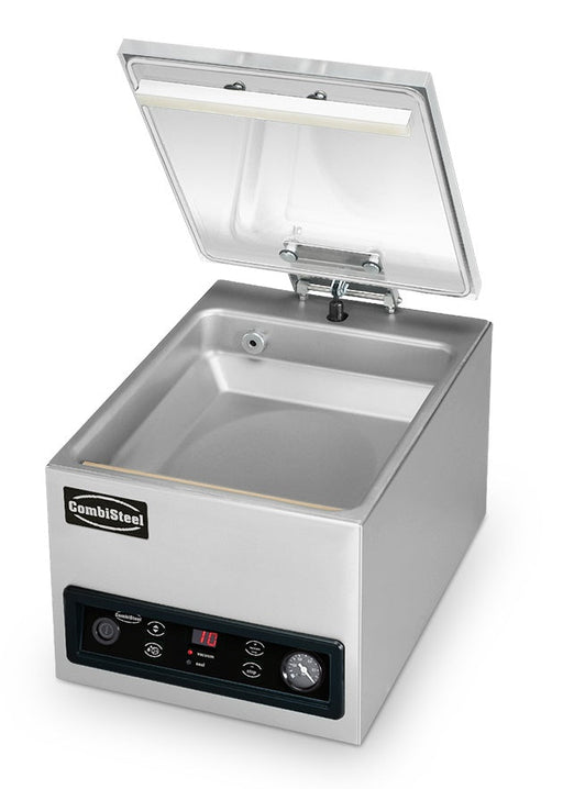 Combisteel Vacuum Machine Smooth Plus - 7004.0010 Combisteel