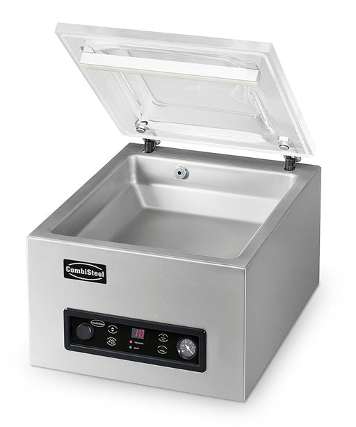 Combisteel Vacuum Machine Smooth 30 - 7004.0015 Combisteel