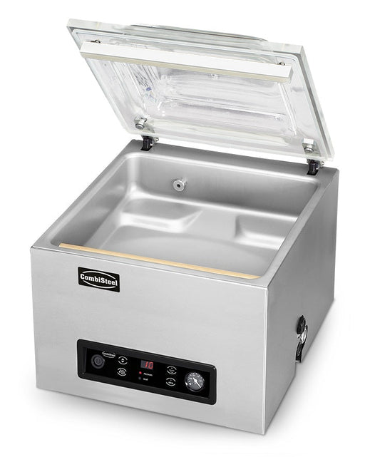 Combisteel Vacuum Machine Smooth 42 - 7004.0025 Combisteel