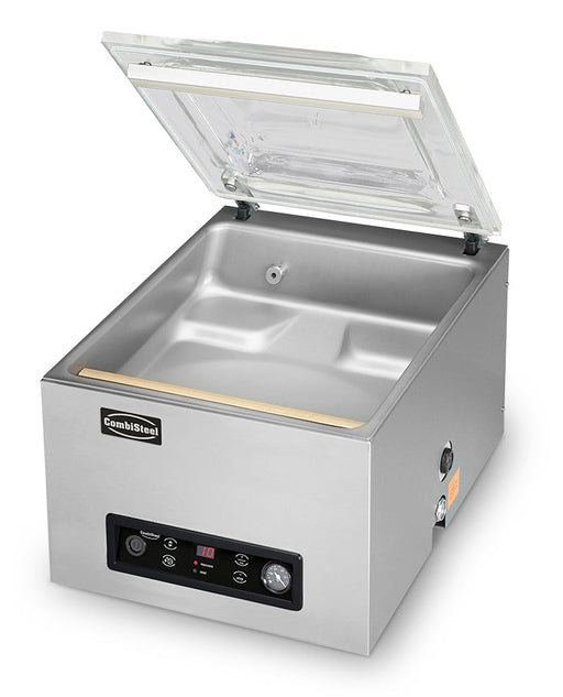 Combisteel Vacuum Machine Smooth 42 Xl - 7004.0030 Combisteel