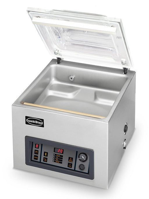 Combisteel Vacuum Machine Royal 42 - 7004.0035 Combisteel