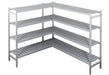 Combisteel Shelving System For 7469.1050 Combisteel