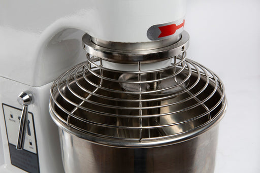 Combisteel Countertop Kitchen Mixer 5 Litre - 7013.0130 Combisteel