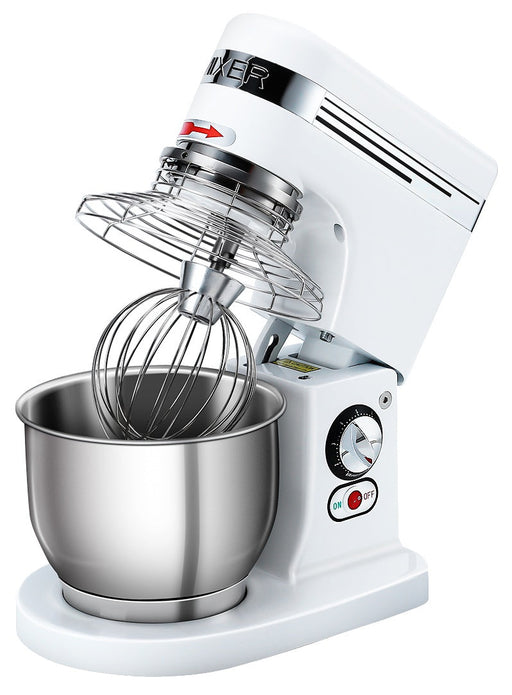 Combisteel Countertop Kitchen Mixer 5 Litre - 7013.0130 Combisteel
