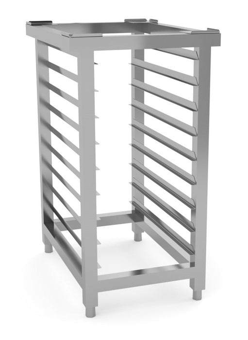 Combisteel Stand With Runners Set 9X1/1GN - 7013.0165 Combisteel