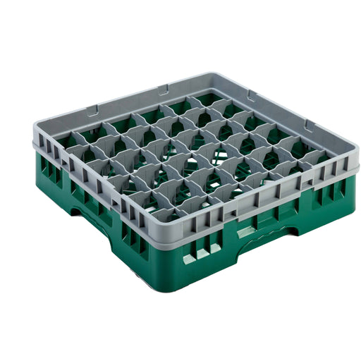 Combisteel Glass Basket 36 - 7013.0325 Combisteel