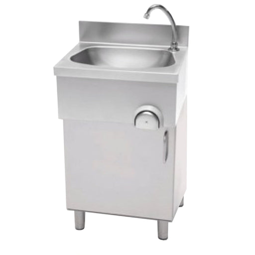 HAND WASHBASIN-7013.0780 Combisteel