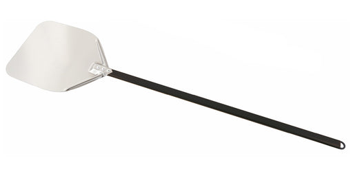 Combisteel Stainless Steel Pizza Shovel Rectangular 30-120 - 7013.1800 Combisteel