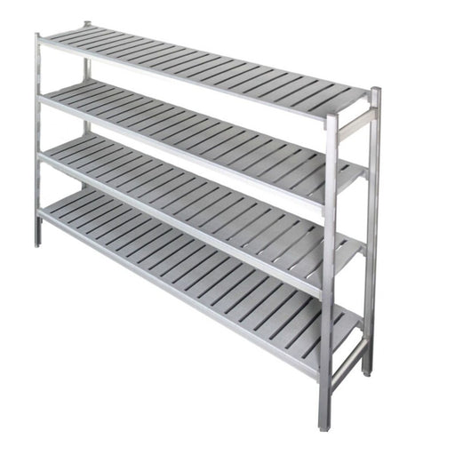Combisteel Shelving System 925 – Durable Storage Solution for Workspaces 7013.2115 Combisteel
