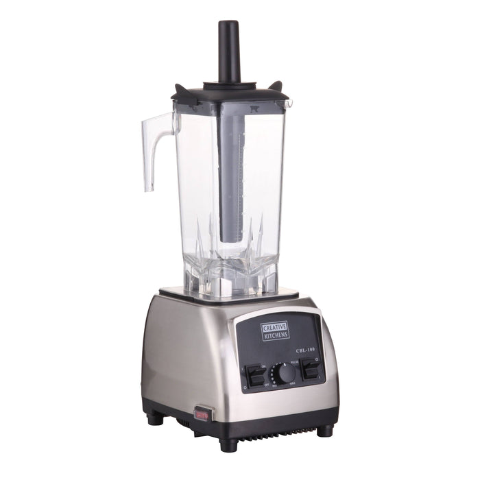 Combisteel Professional Blender – High-Performance 2L Stainless Steel Blender 7013.2515 Combisteel